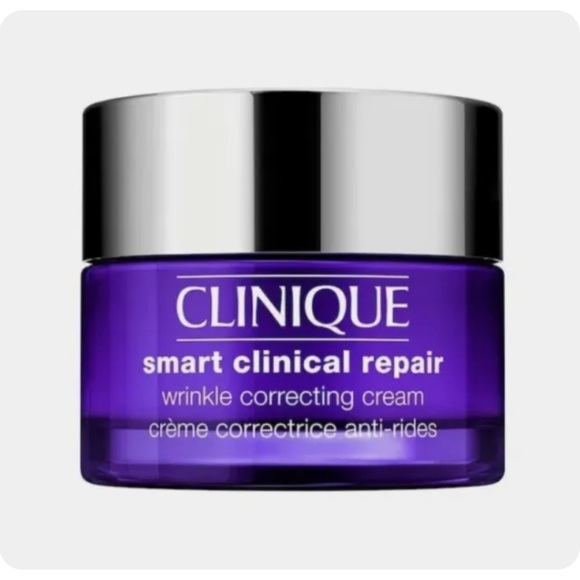 Clinique Skincare 525 Clinique Smart Clinical Repair Wrinkle